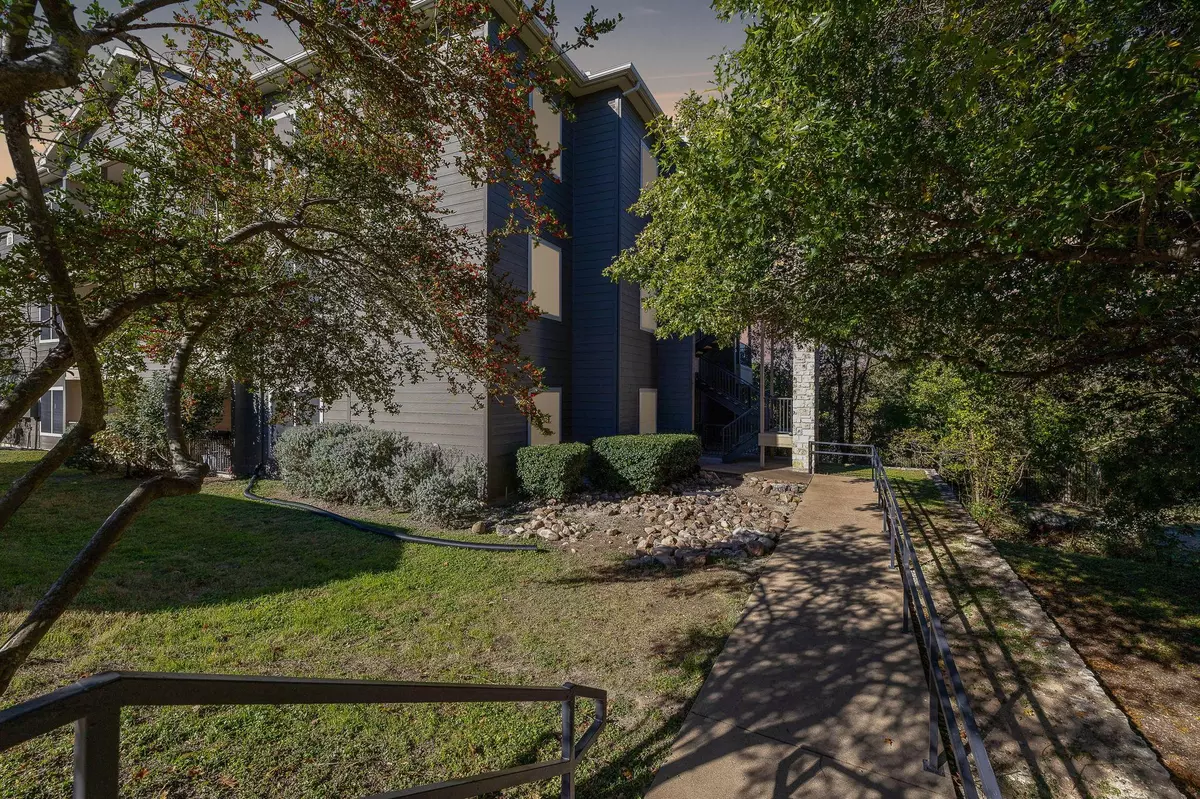 Austin, TX 78758,2320 Gracy Farms LN #1114