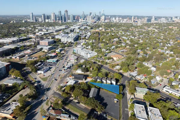 Austin, TX 78702,2307 Coronado ST
