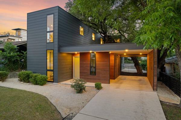 205 El Paso ST, Austin, TX 78704