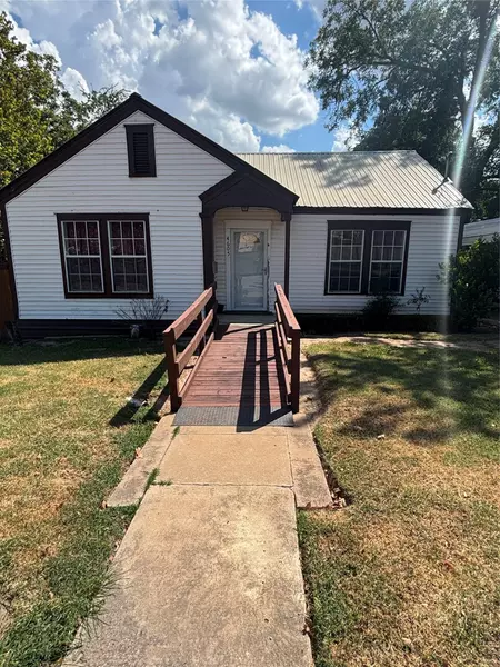 4605 Glissman RD, Austin, TX 78702