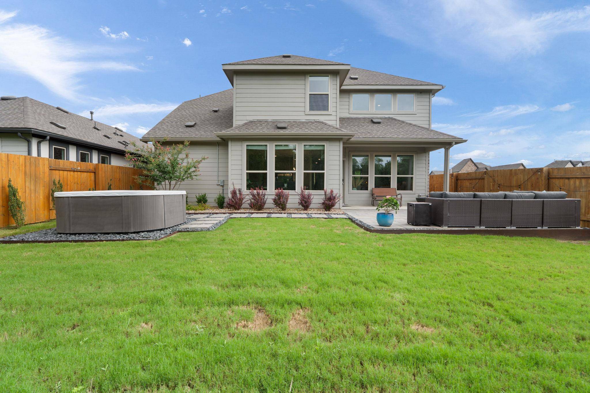 Manor, TX 78653,17904 Clairess LN