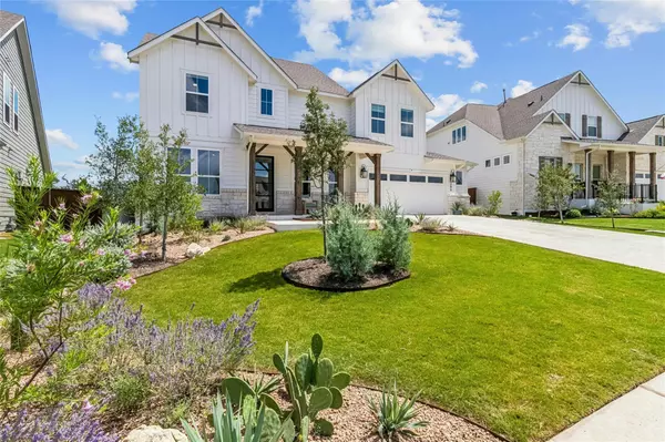 Dripping Springs, TX 78620,286 Crescent Moon CT