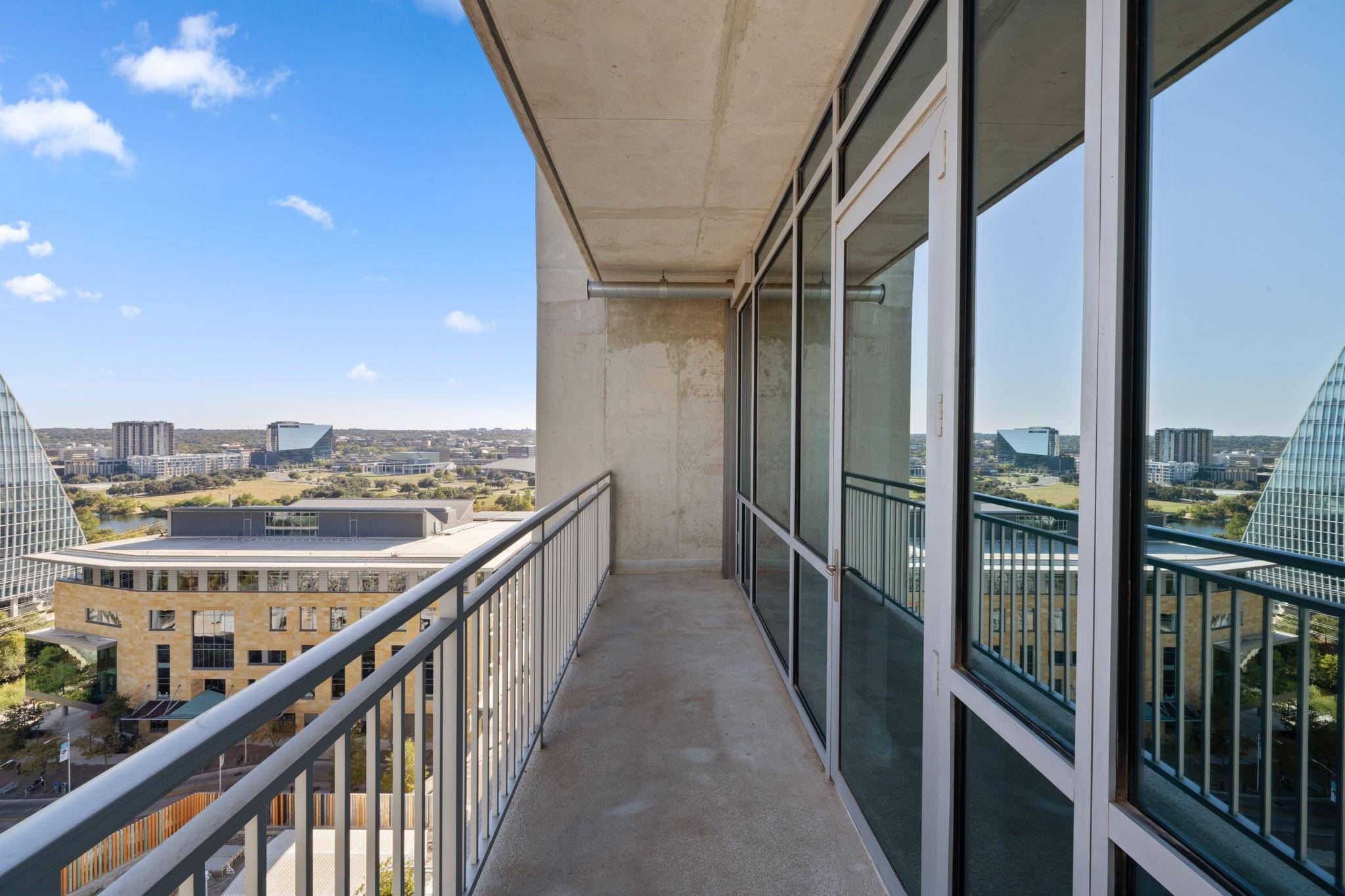 Austin, TX 78701,222 West Ave #1503