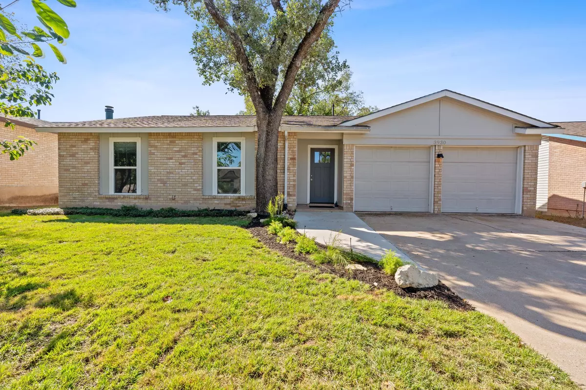 Austin, TX 78749,3930 Leafield DR