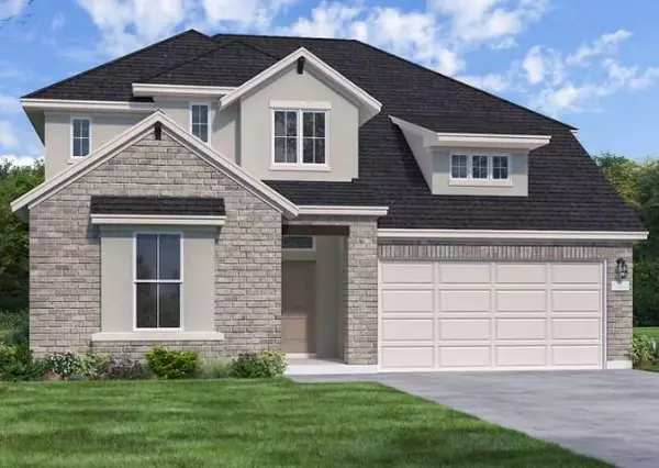 405 Texas Sky DR, Georgetown, TX 78628