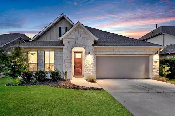 204 Belford ST, Georgetown, TX 78628