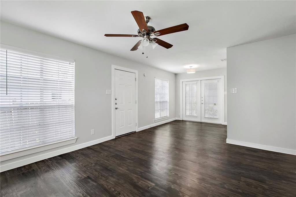 6203 Hyside DR, Austin, TX 78723