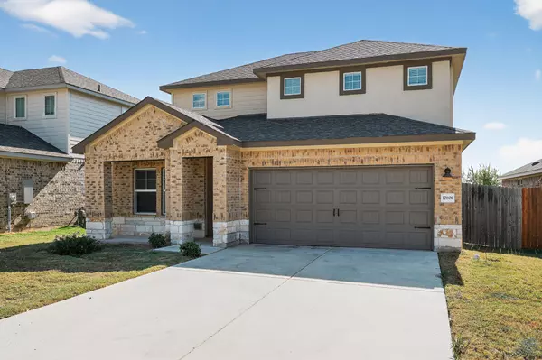 Manor, TX 78653,17801 Prairie Land WAY