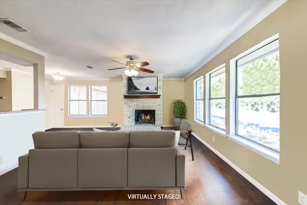 Round Rock, TX 78681,4011 Hillside DR