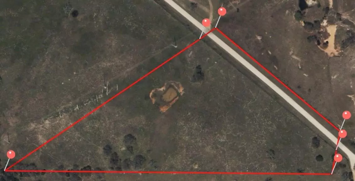 Thorndale, TX 76577,TBD TRACT 1 County Road 449