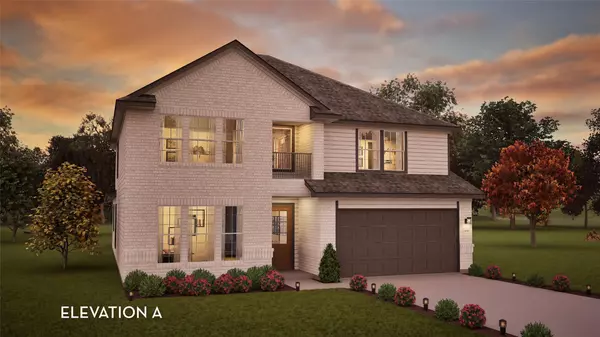 211 Mango CIR, Buda, TX 78610