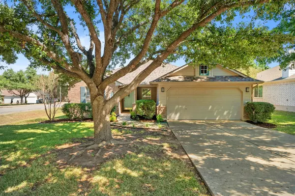 101 Taylors CV, Buda, TX 78610