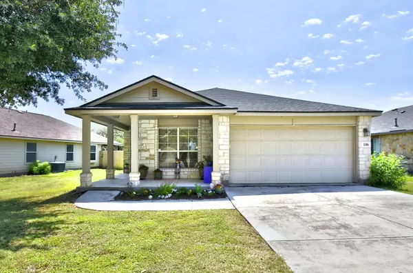 San Marcos, TX 78666,106 Wild Plum
