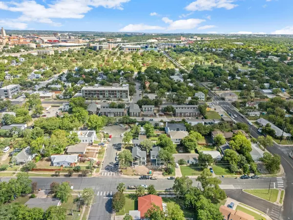 Austin, TX 78702,1402 Cotton ST