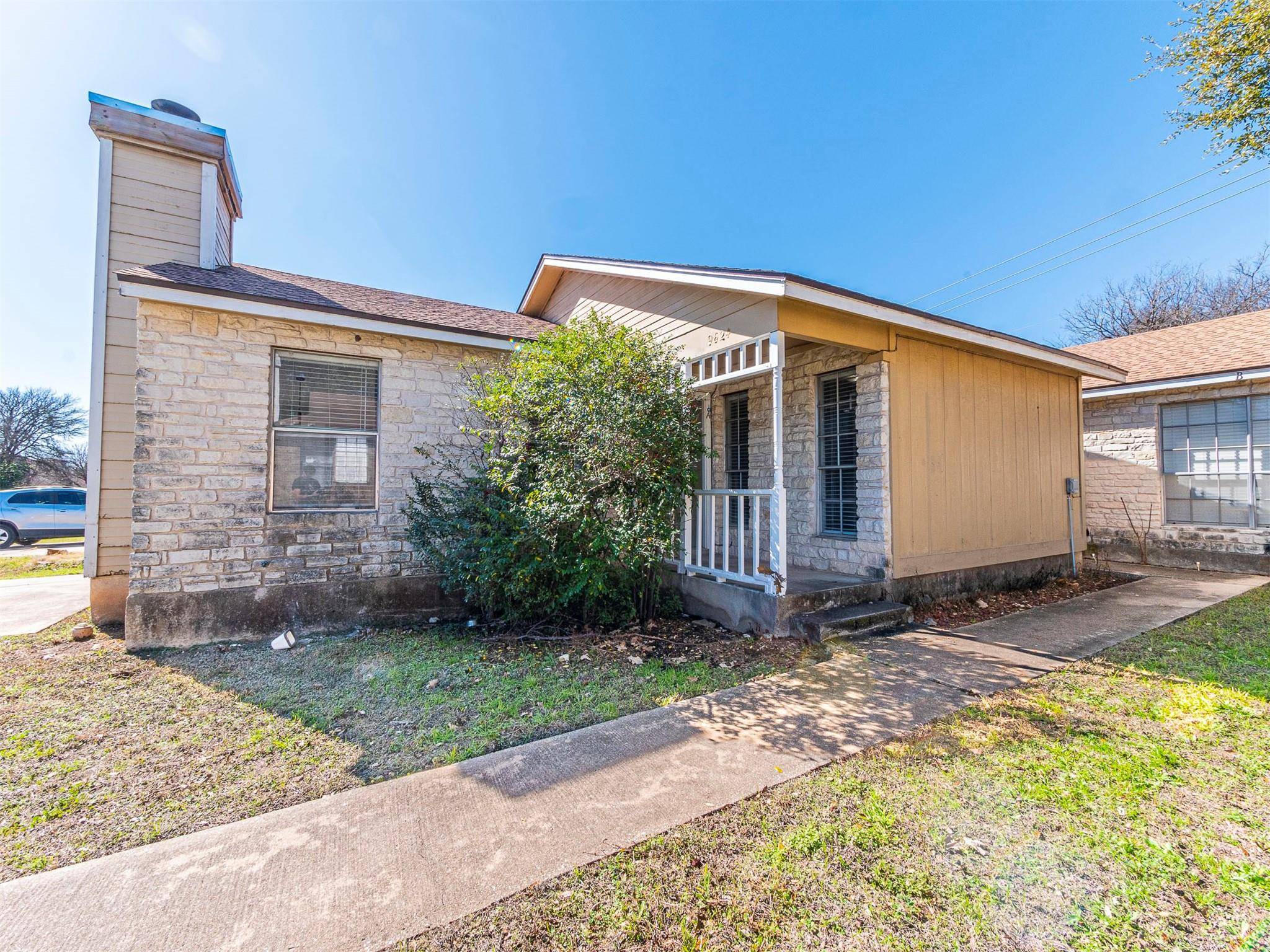 Austin, TX 78748,9624 Sugar Hill DR #B