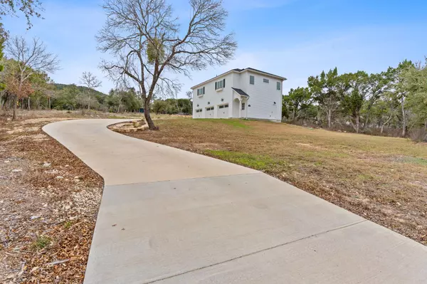 Volente, TX 78641,8023 Lakeview ST