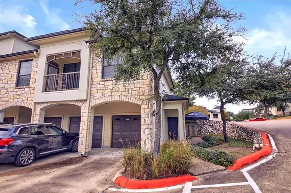 Austin, TX 78735,7701 Rialto BLVD #1121