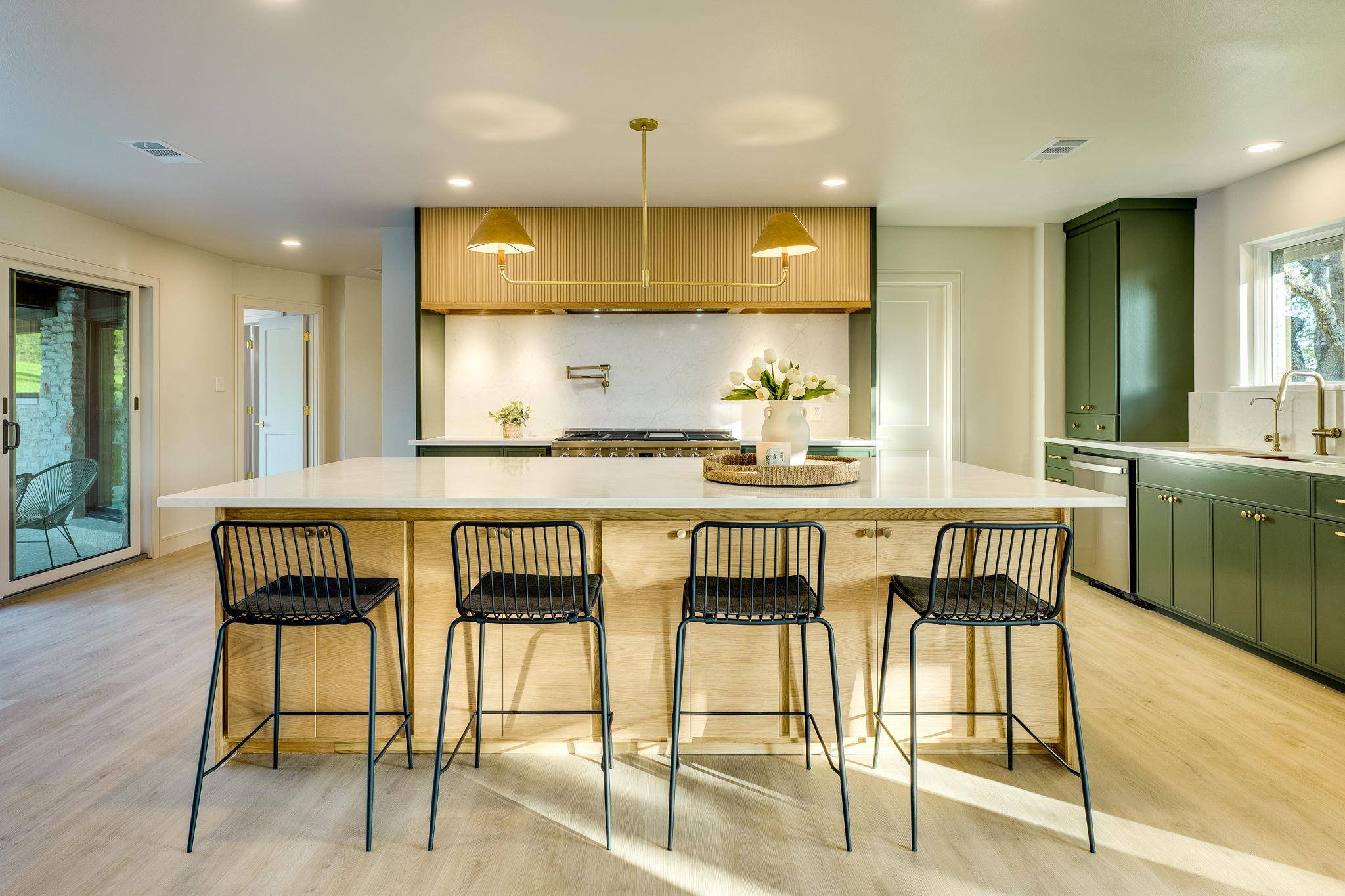 9909 Oliver DR, Austin, TX 78736