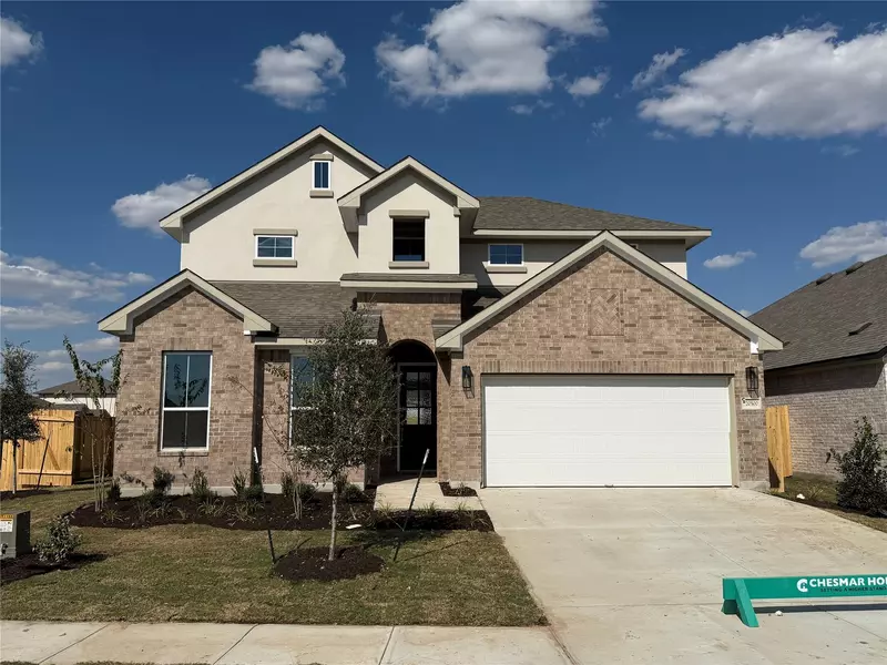 20500 Ed Townes TER, Manor, TX 78653
