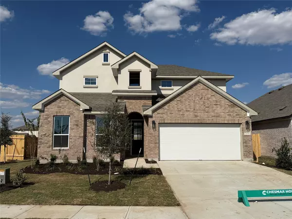 20500 Ed Townes TER, Manor, TX 78653