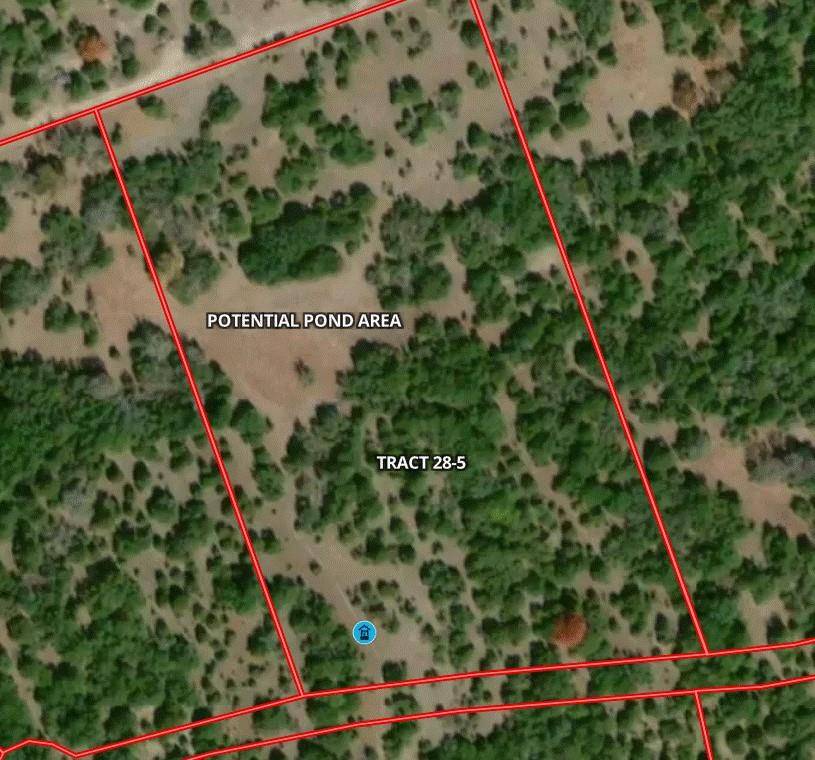 Briggs, TX 78608,Tract 28 Miller Creek