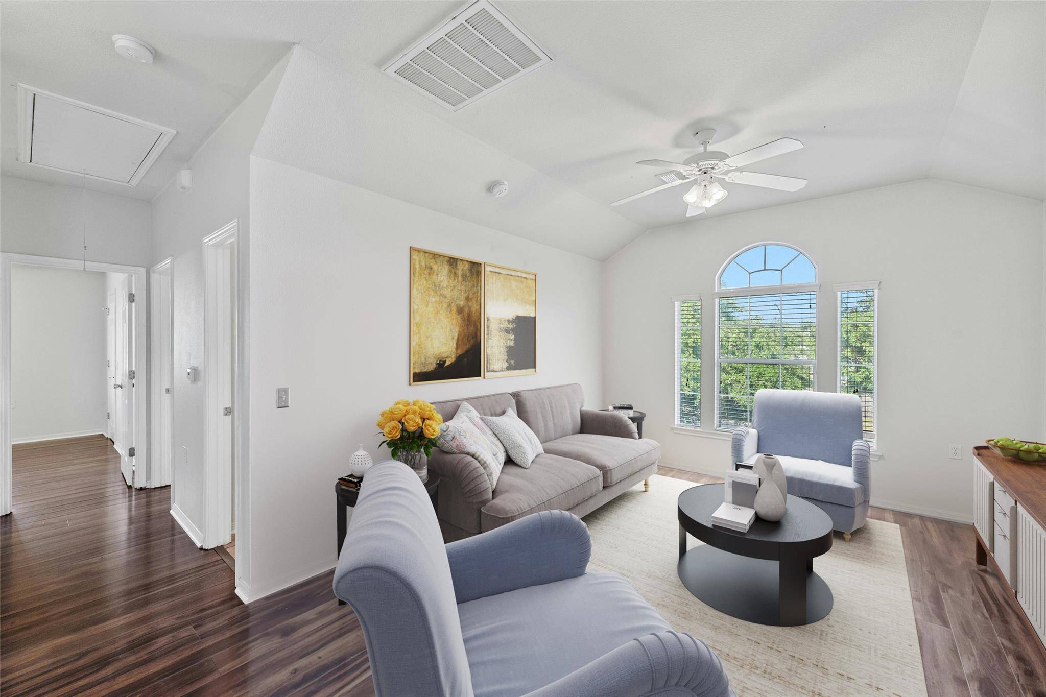 410 Colonial Park BLVD, Austin, TX 78745