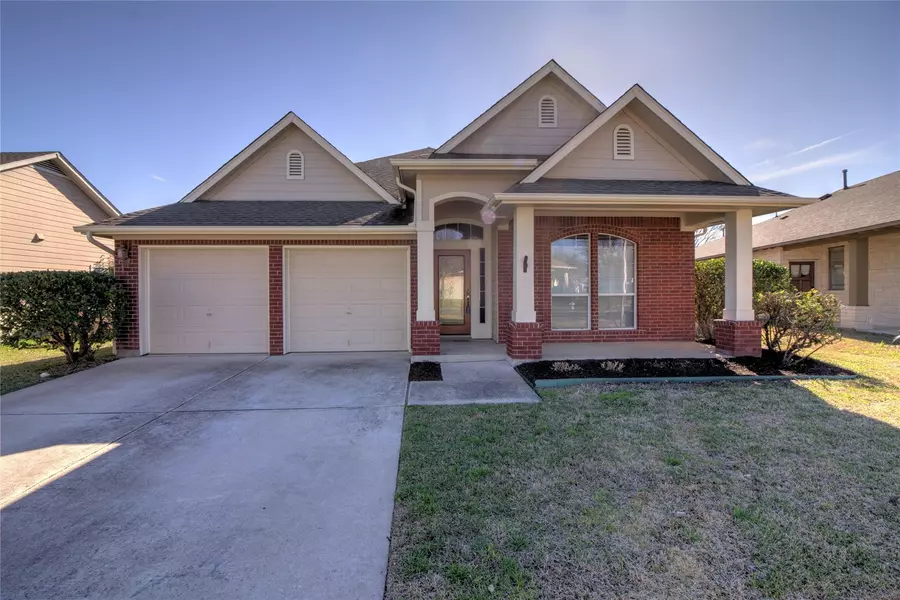 111 Hickory LN, Georgetown, TX 78633