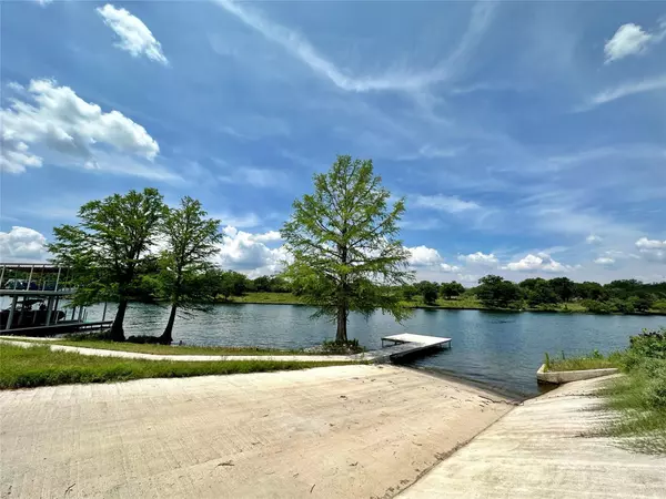 Burnet, TX 78611,Lot #1 Lone Oak DR