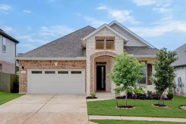 Manor, TX 78653,16905 Adoro DR