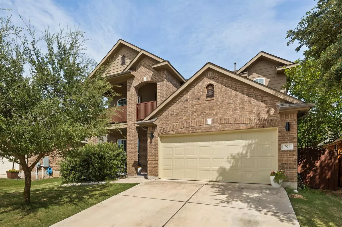 San Marcos, TX 78666,205 Pincea PL