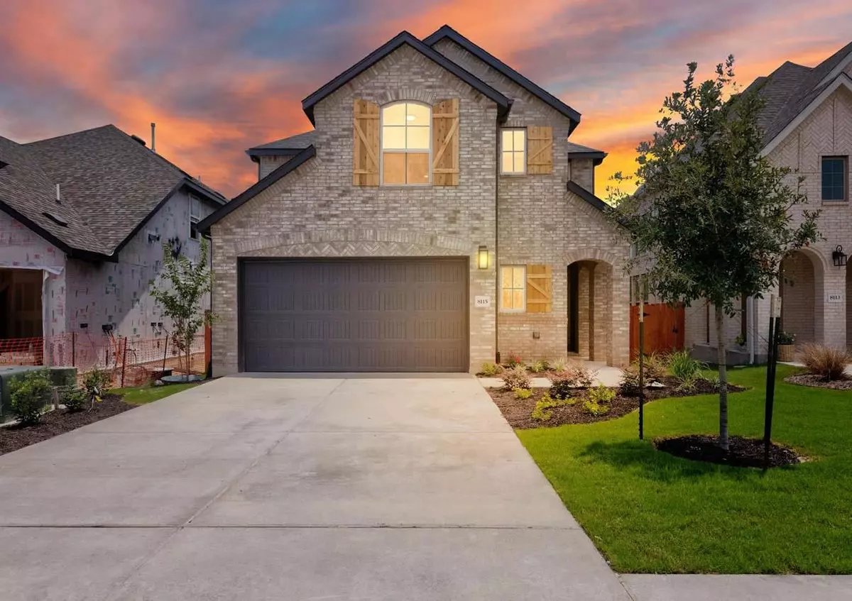 Lago Vista, TX 78645,8115 Purple Aster PASS