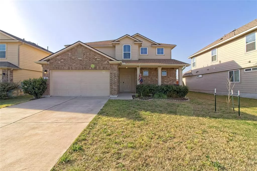 Georgetown, TX 78626,305 Moulins LN