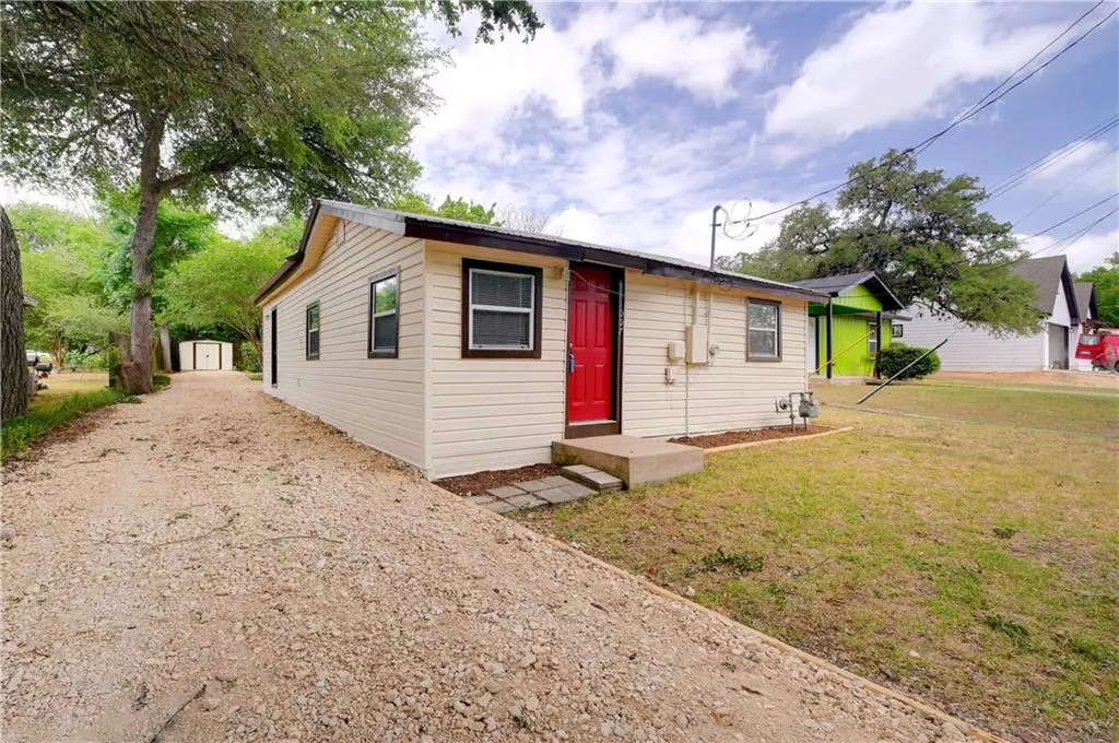 Lockhart, TX 78644,1007 Johnson ST