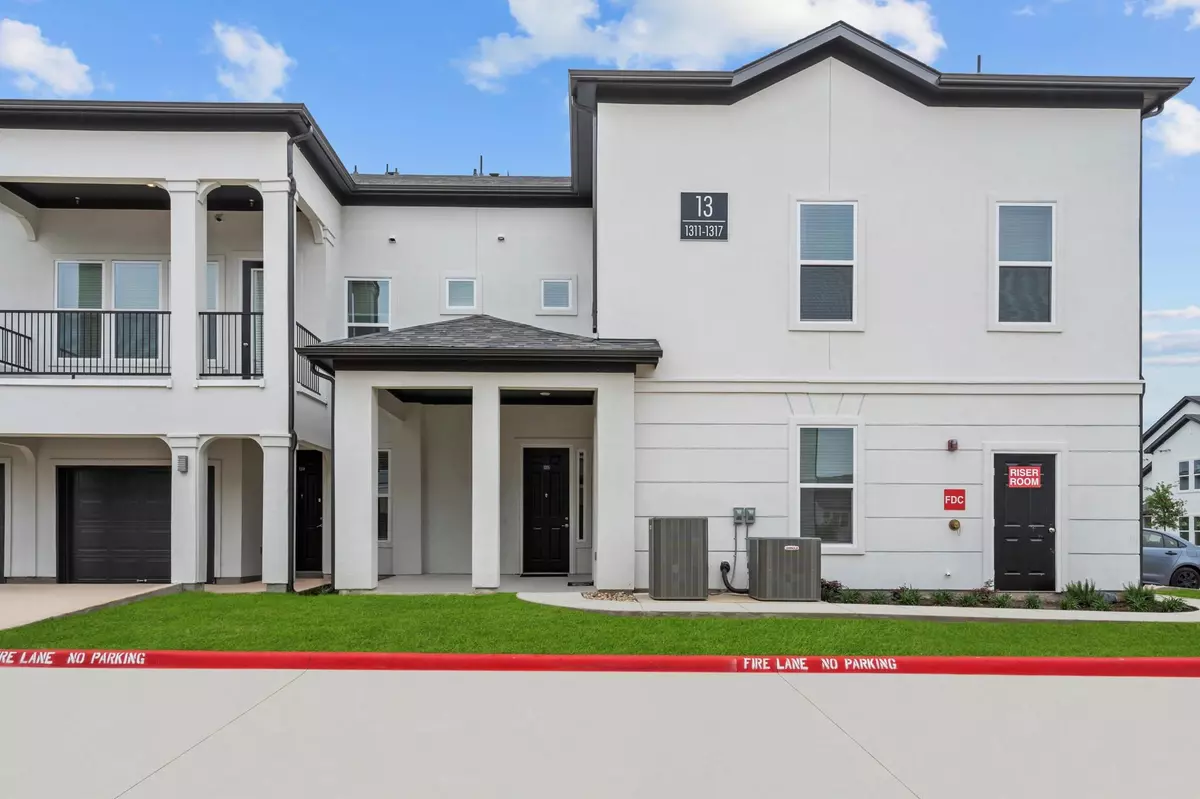 Buda, TX 78610,1664 Hillside Terrace #2415