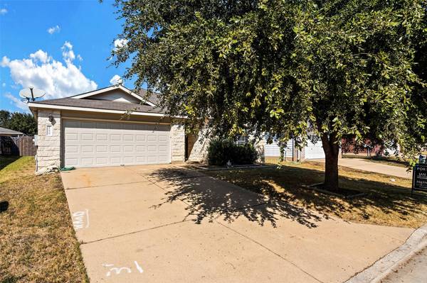 17820 Aleppo Pine TRL, Elgin, TX 78621