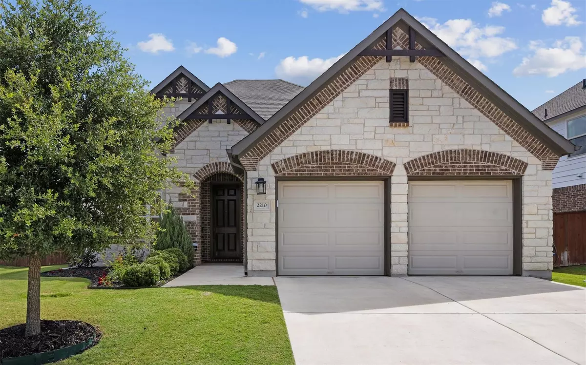 Georgetown, TX 78628,2210 Ambling TRL