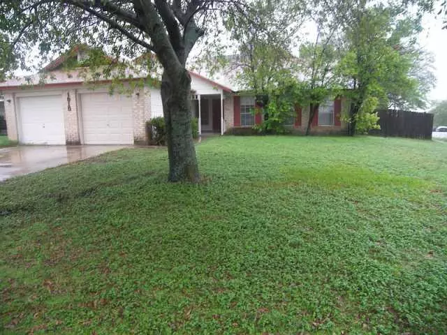 1915 Prairie Knoll CT #A, Austin, TX 78758