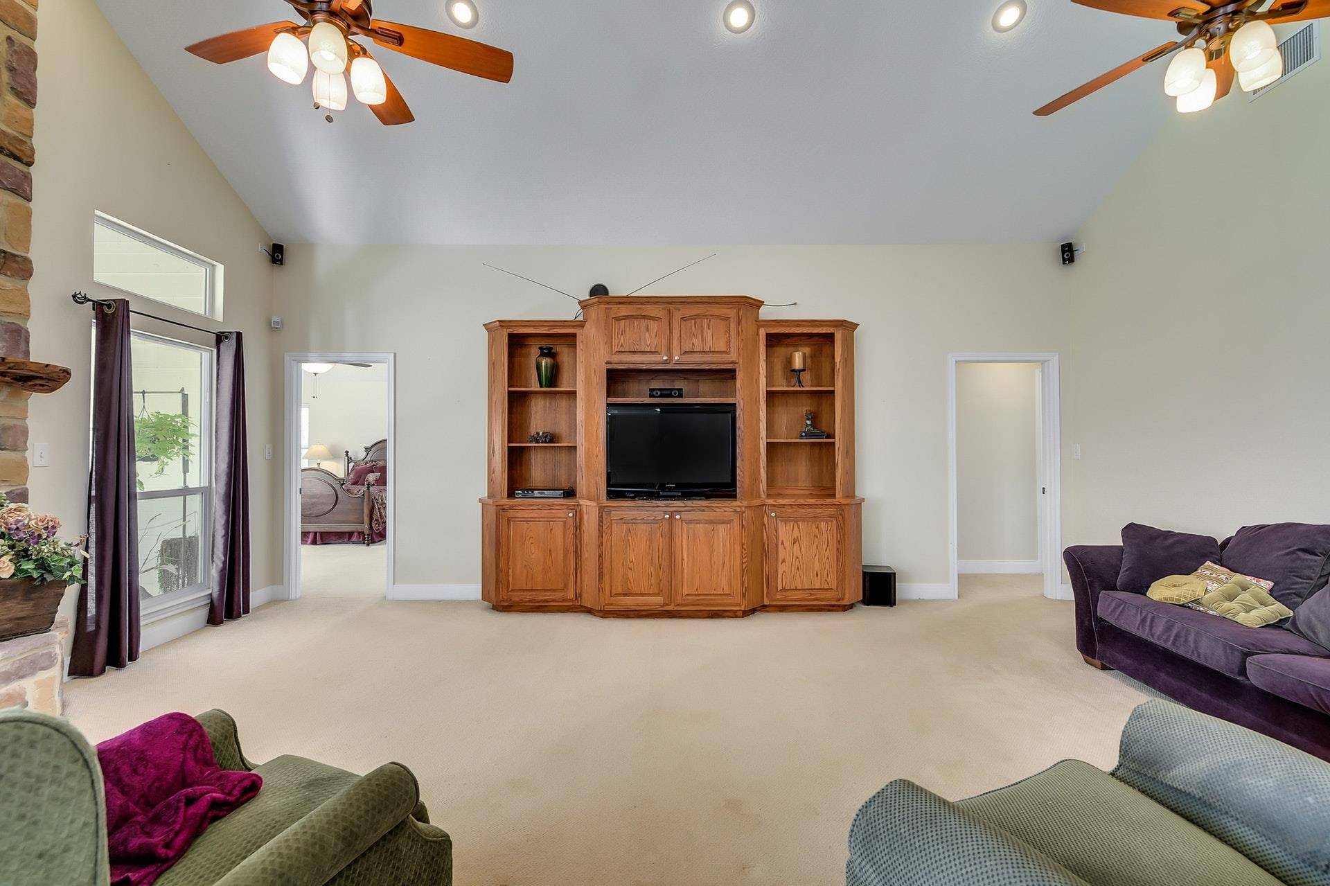 Mcdade, TX 78650,525 Herron TRL