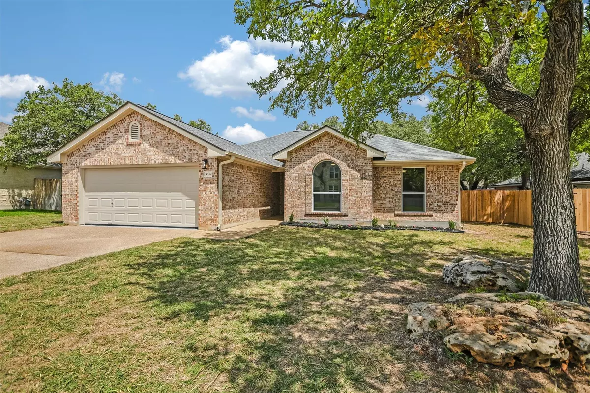 Georgetown, TX 78628,104 CREEK DR