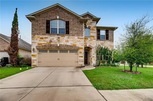 2020 Intrepid DR, Buda, TX 78610