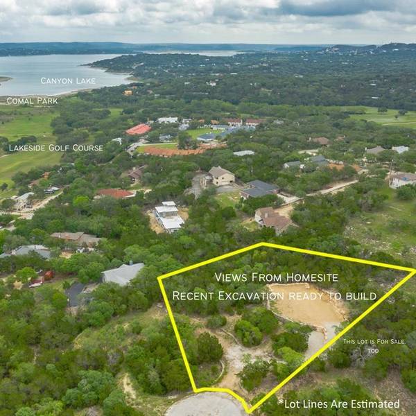 123 Calhoon CT,  Canyon Lake,  TX 78133