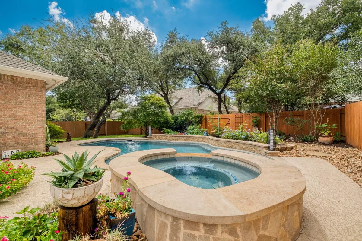Round Rock, TX 78681,6020 Spindletop TER