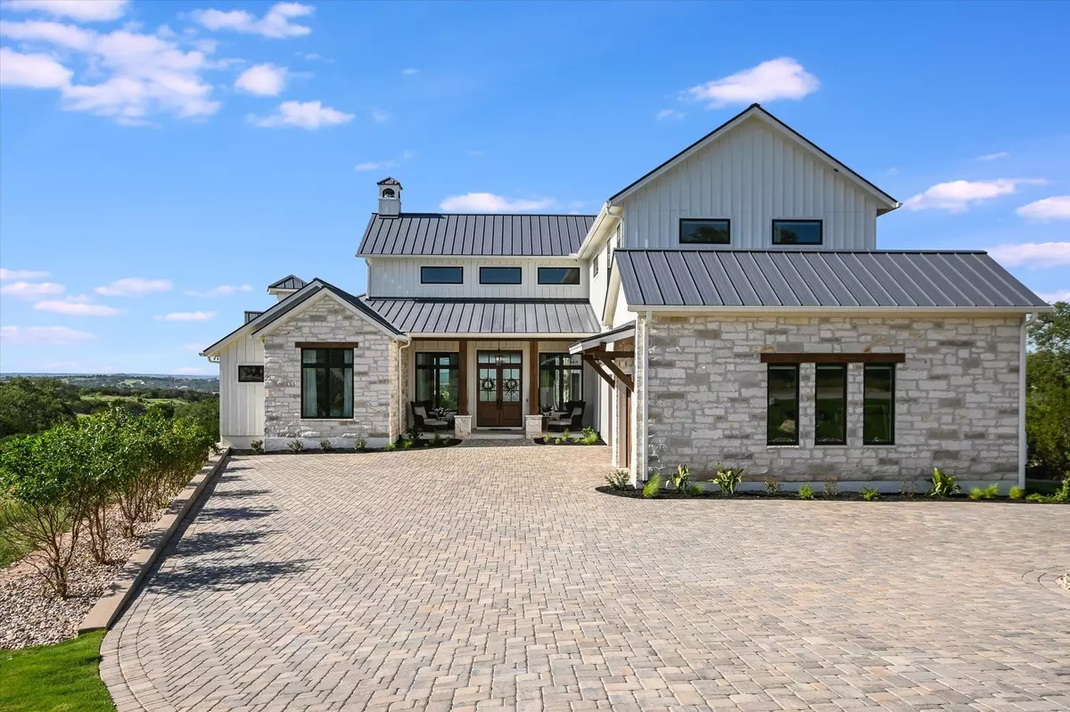 Horseshoe Bay, TX 78657,120 Nattie Woods
