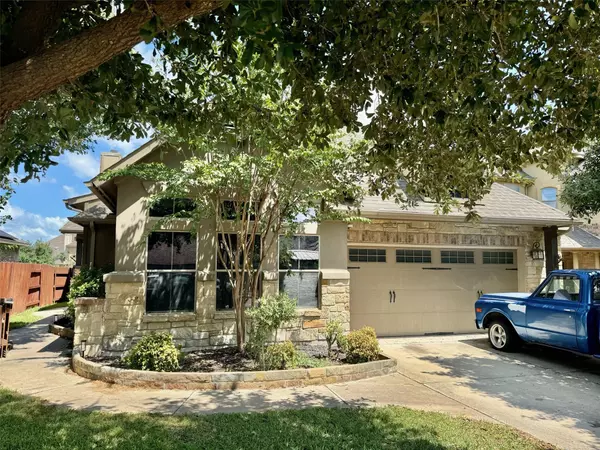 2628 Santa Barbara LOOP, Round Rock, TX 78665