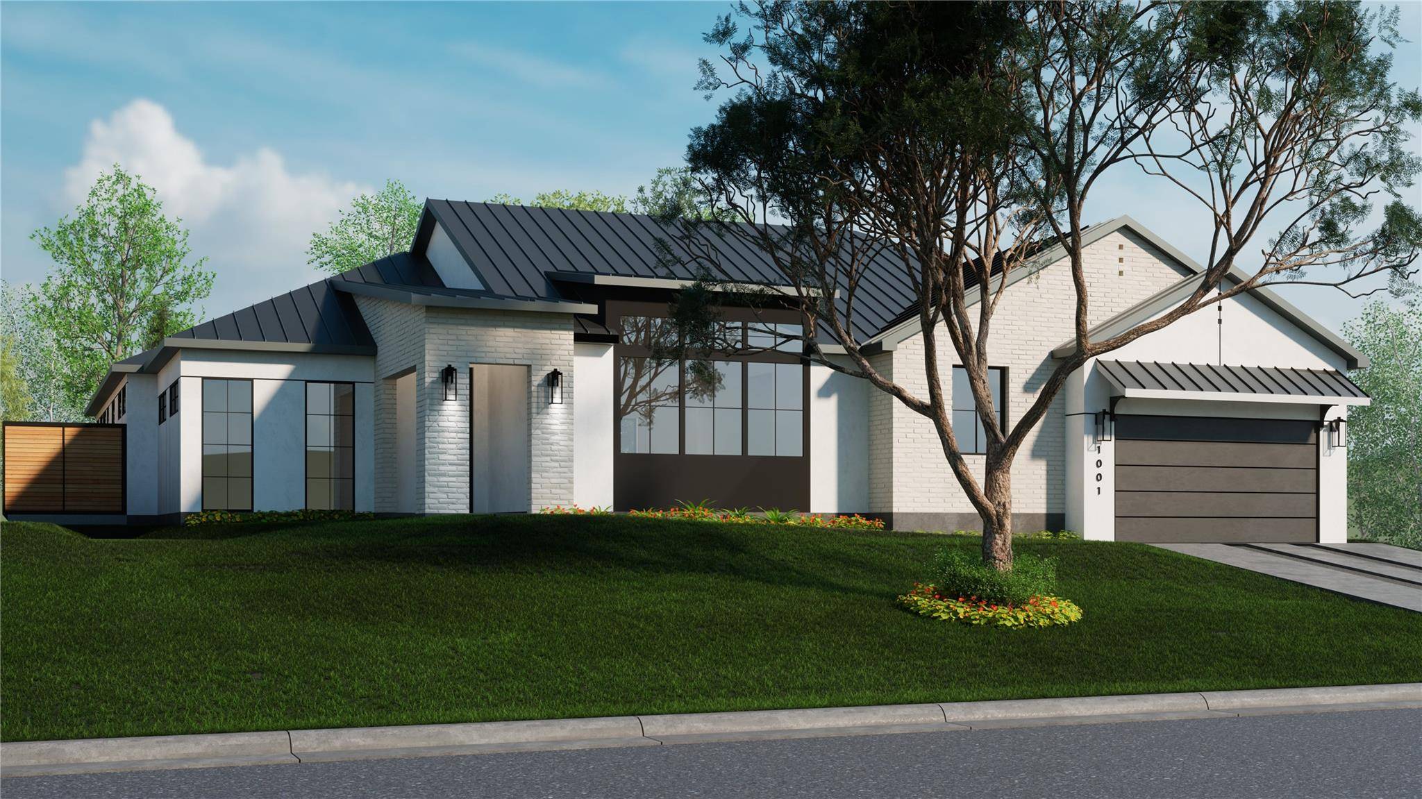 1001 Bluebonnet LN, Austin, TX 78704