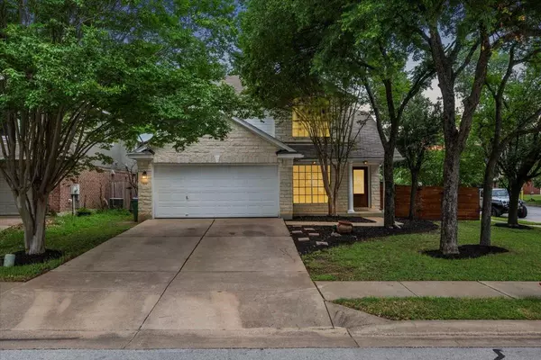 705 Paso Fino TRL,  Cedar Park,  TX 78613