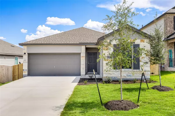 2612 DONNA OLENE DR, Georgetown, TX 78626