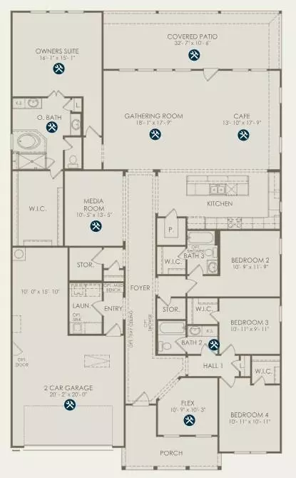 Pflugerville, TX 78660,16612 Aminia Ave