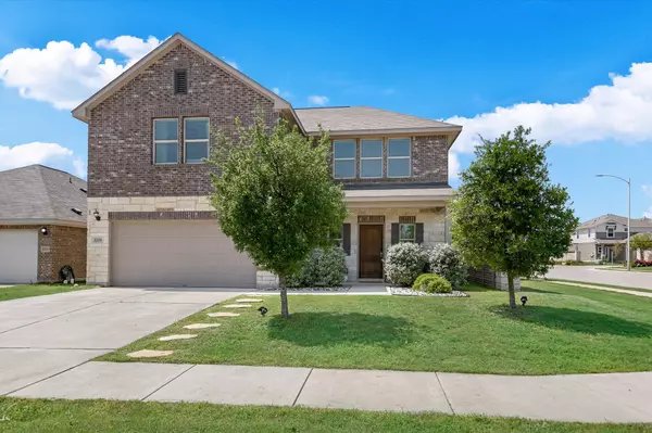12216 Texana TRL, Manor, TX 78653