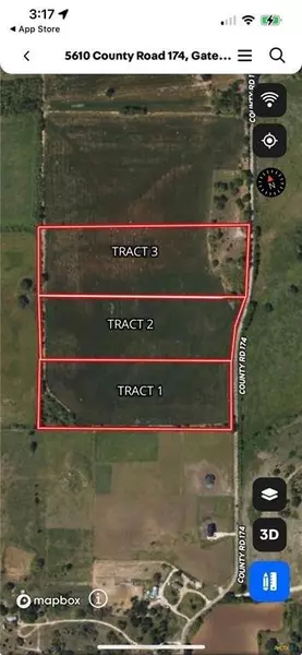 0000 County Road 174 RD, Gatesville, TX 76528